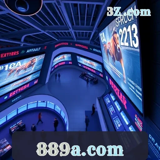 889a.com: Explore as Melhores Opções de Entretenimento Digital no Brasil