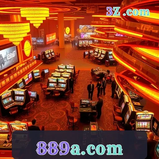 889a.com: O Poder do Suporte 24/7 em Jogos Online