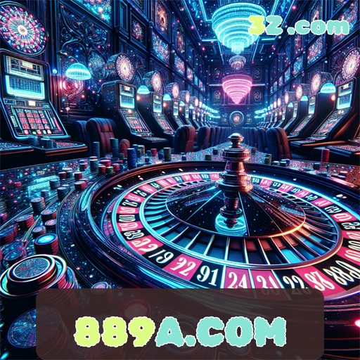 Esporte e Diversão: O Que Há de Novo na 889a.com