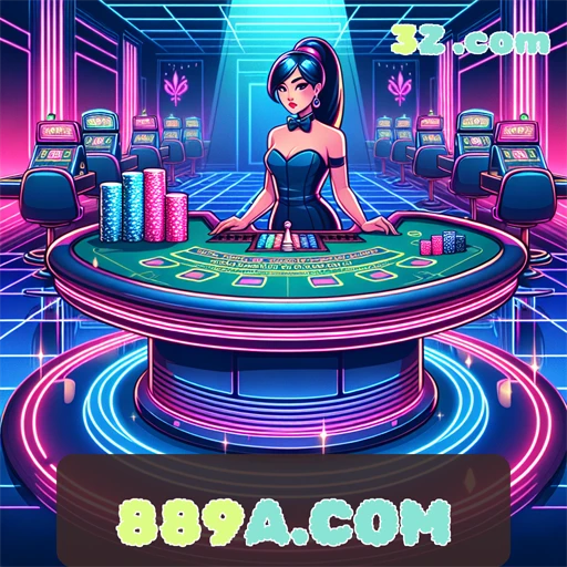 Atrações da Plataforma 889a.com: Mais que Jogos, Experiências