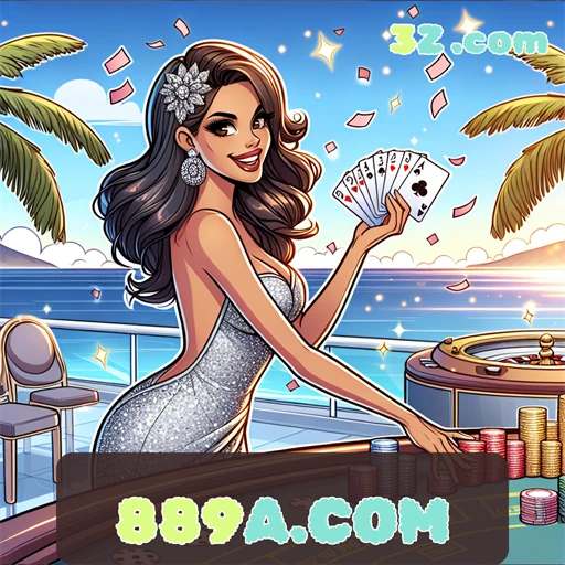Experiência VIP Inigualável no 889a.com para Jogadores Brasileiros